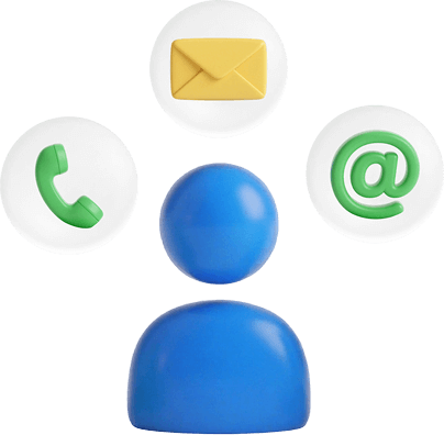 Talk With Our Team